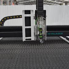 Hara, Jobs, CNC FIBER LESAR MACHINE OPRATER AND DESIGNER