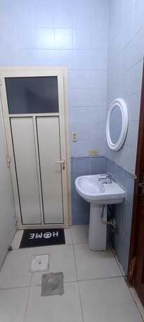 Jubail, Rooms for Rent, SAR 950/month,  Single Room With Washroom, Electricity And Saperate Entrance