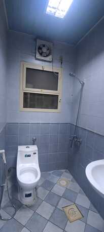 Jubail, Rooms for Rent, SAR 950/month,  Single Room With Washroom, Electricity And Saperate Entrance