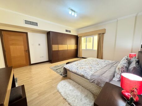 Juffair, Apartments, Flats, Houses & Villas, BHD 400/month,  2 BR,  Modern Furnished 2BHK In Juffair