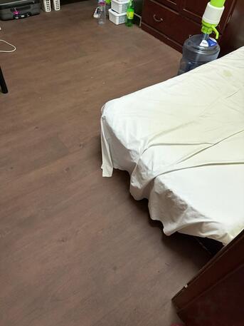 Khobar, Bedspace For Rent, SAR 400/month,  Bed Space Available For A Muslim Bachelor