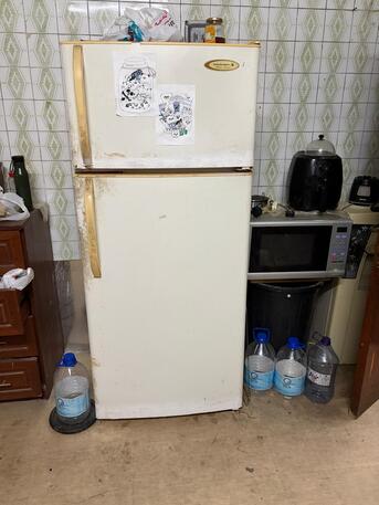 Khobar, Bedspace For Rent, SAR 400/month,  Bed Space Available For A Muslim Bachelor