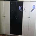 SAR 400,  Bed150 Cupboard150,Dressing Table100 Full Set