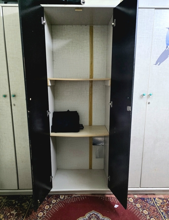 Hara, Household Items, SAR 400,  Bed150 Cupboard150,Dressing Table100 Full Set