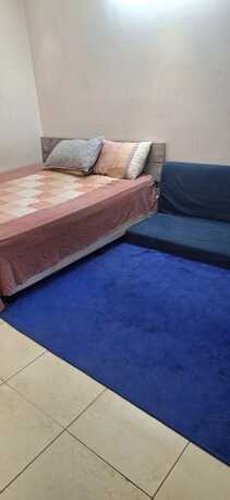 Al Wizarat, Apartments, Flats, Houses & Villas, SAR 1500/month,  2 BR,  180 Sq. Meter,  Furnished Apartment Available On Rent 2BHK