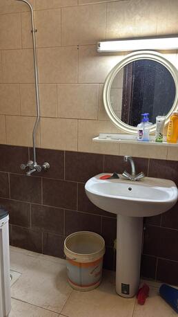 Al Wizarat, Apartments, Flats, Houses & Villas, SAR 1500/month,  2 BR,  180 Sq. Meter,  Furnished Apartment Available On Rent 2BHK