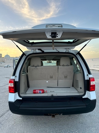 Dammam, Vehicles, Cars & Trucks , SAR 37000,  Ford Expedition,  2013,  Automatic,  243000 KM,