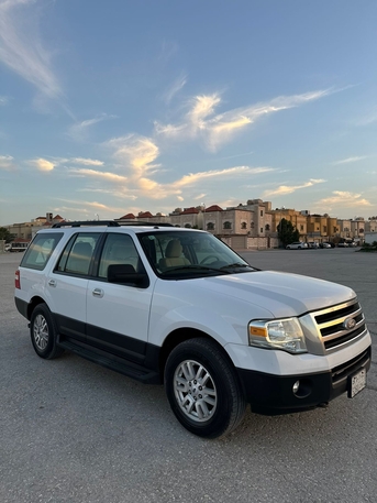 Dammam, Vehicles, Cars & Trucks , SAR 37000,  Ford Expedition,  2013,  Automatic,  243000 KM,
