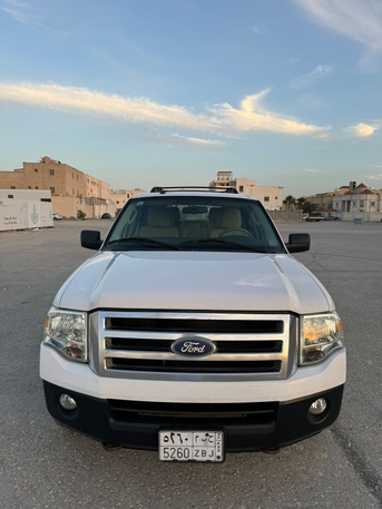 Dammam, Vehicles, Cars & Trucks , SAR 37000,  Ford Expedition,  2013,  Automatic,  243000 KM,