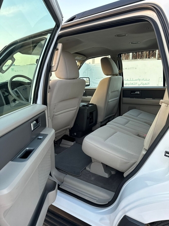 Dammam, Vehicles, Cars & Trucks , SAR 37000,  Ford Expedition,  2013,  Automatic,  243000 KM,