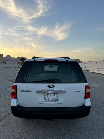 Dammam, Vehicles, Cars & Trucks , SAR 37000,  Ford Expedition,  2013,  Automatic,  243000 KM,