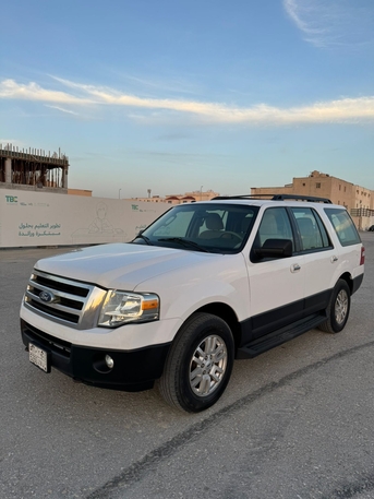Dammam, Vehicles, Cars & Trucks , SAR 37000,  Ford Expedition,  2013,  Automatic,  243000 KM,