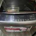 SAR 1500,  Washing Machine (LG18 Kg) - Excellent Condition