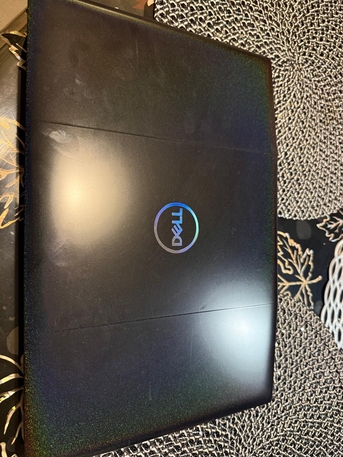 Hara, Computers, SAR 1800,  Dell G5 15 Gaming Laptop - Lightly Used