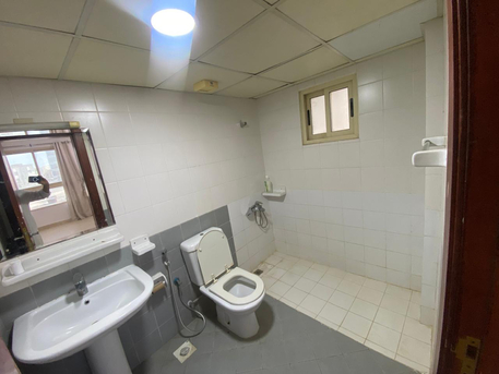Janabiya, Apartments, Flats, Houses & Villas, BHD 200/month,  2 BR,  2 Bhk Apt At Janabiya For Rent