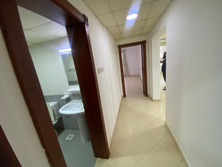 Janabiya, Apartments, Flats, Houses & Villas, BHD 200/month,  2 BR,  2 Bhk Apt At Janabiya For Rent