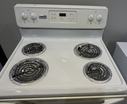 Riyadh, Appliances, SAR 550,  Electric Cooker (Gibson) Excellent Condition