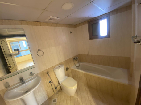 Manama, Apartments, Flats, Houses & Villas, BHD 240/month,  2 BR,  2 Bhk At Janaibiya For Rent