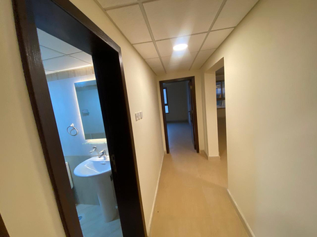 Manama, Apartments, Flats, Houses & Villas, BHD 240/month,  2 BR,  2 Bhk At Janaibiya For Rent