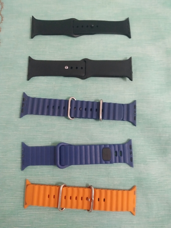 Dammam, Watches, SAR 20,  Watch Bands