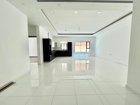 Sanad, Apartments, Flats, Houses & Villas, BHD 300/year,  3 BR,  Super Deluxe Apartment For Rent In Sanad
