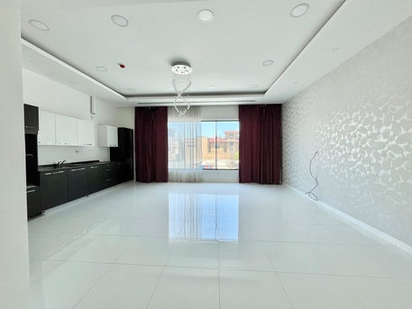 Sanad, Apartments, Flats, Houses & Villas, BHD 300/year,  3 BR,  Super Deluxe Apartment For Rent In Sanad