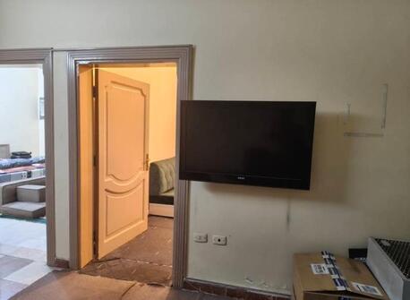 Jeddah, Rooms for Rent, SAR 1000/month,  Furnished,  One Room Available - Furnished Apartment