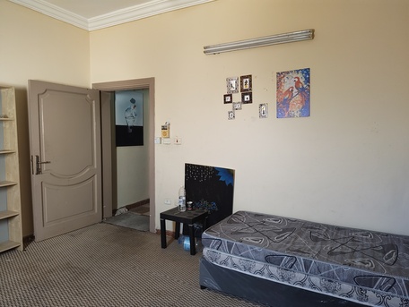Jeddah, Rooms for Rent, SAR 1000/month,  Furnished,  One Room Available - Furnished Apartment