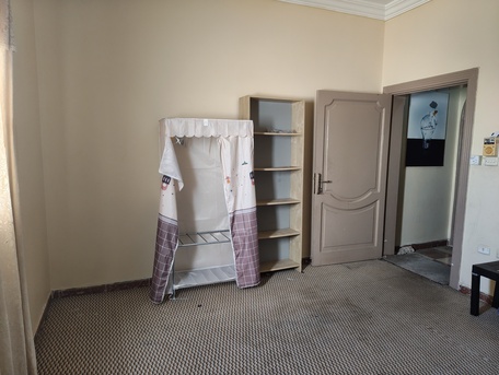 Jeddah, Rooms for Rent, SAR 1000/month,  Furnished,  One Room Available - Furnished Apartment