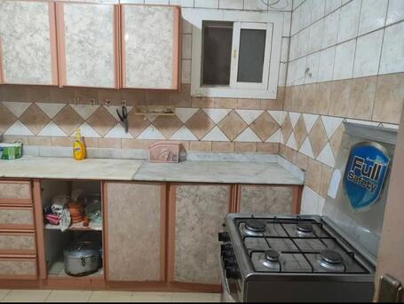 Jeddah, Rooms for Rent, SAR 1000/month,  Furnished,  One Room Available - Furnished Apartment