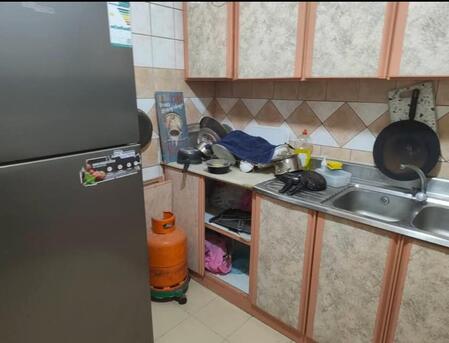 Jeddah, Rooms for Rent, SAR 1000/month,  Furnished,  One Room Available - Furnished Apartment