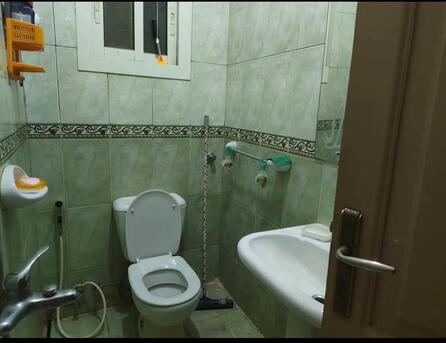 Jeddah, Rooms for Rent, SAR 1000/month,  Furnished,  One Room Available - Furnished Apartment