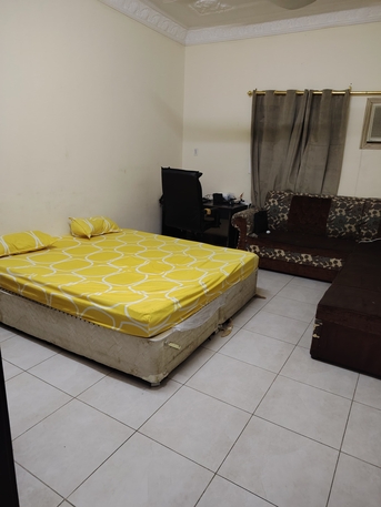Dammam, Rooms for Rent, SAR 950/month,  Furnished,  Single Room Available For Executive Bachelors