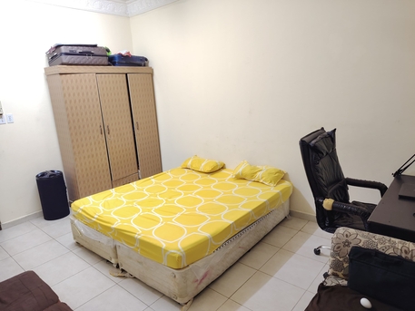 Dammam, Rooms for Rent, SAR 950/month,  Furnished,  Single Room Available For Executive Bachelors