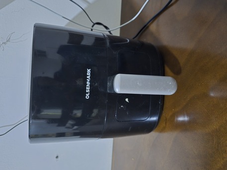 Al Khobar Al Shamalia, Electronics, SAR 100,  Air Fryer