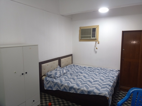 Jubail, Rooms for Rent, SAR 850/month,  Room