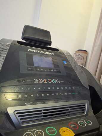 Umm Al Hassam, Sporting Goods, BHD 120,  Thread Mill