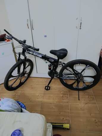 Gudaibiya, Bicycles, BHD 35,  Bicycle