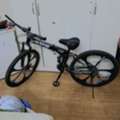 BHD 35,  Bicycle