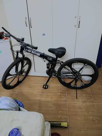 Gudaibiya, Bicycles, BHD 35,  Bicycle