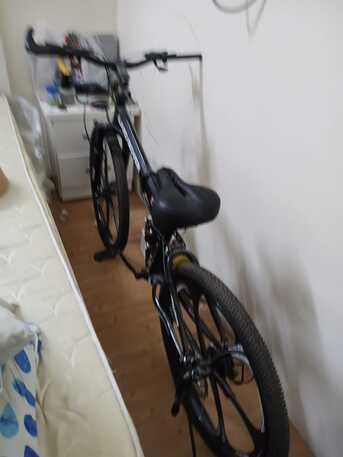Gudaibiya, Bicycles, BHD 35,  Bicycle