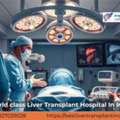 Professional Liver Transplant Hospital In India Care