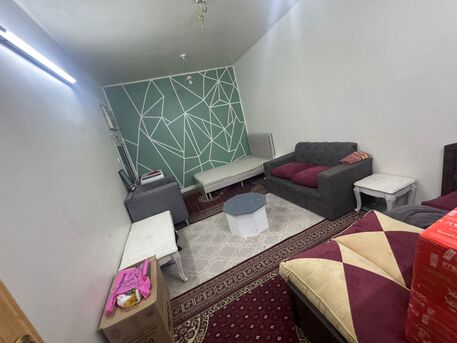 Al Jaradiyah, Apartments, Flats, Houses & Villas, SAR 1200/month,  1 BR,  Executive Room Available In Family Flat