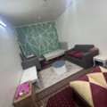 SAR 1200/month,  1 BR,  Executive Room Available In Family Flat