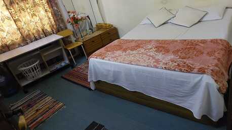 Manama, Apartments, Flats, Houses & Villas, BHD 95/month,  Furnished,  1 BR,  100 Sq. Meter,  Fully Furnished Room With Seperate Bathroom