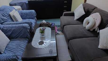 Manama, Apartments, Flats, Houses & Villas, BHD 95/month,  Furnished,  1 BR,  100 Sq. Meter,  Fully Furnished Room With Seperate Bathroom