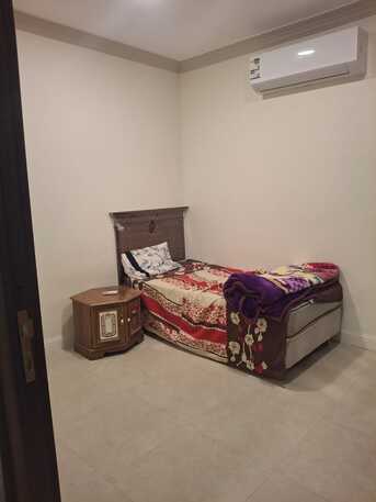Al Itisalat, Rooms for Rent, SAR 1150/month,  Furnished,  Furnished Room For Rent In Dammam