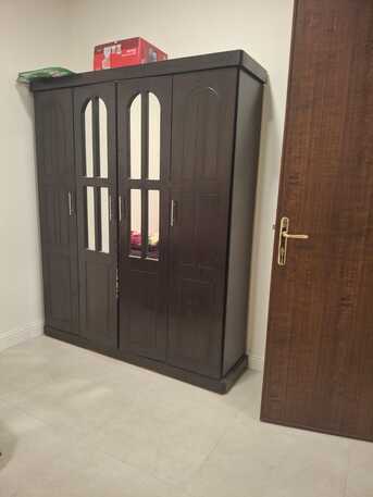 Al Itisalat, Rooms for Rent, SAR 1150/month,  Furnished,  Furnished Room For Rent In Dammam