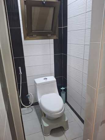 Al Itisalat, Rooms for Rent, SAR 1150/month,  Furnished,  Furnished Room For Rent In Dammam