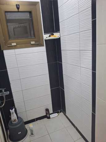 Al Itisalat, Rooms for Rent, SAR 1150/month,  Furnished,  Furnished Room For Rent In Dammam